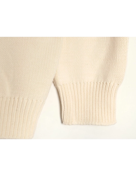 Human Made Brown Bear Sweater,Human Made