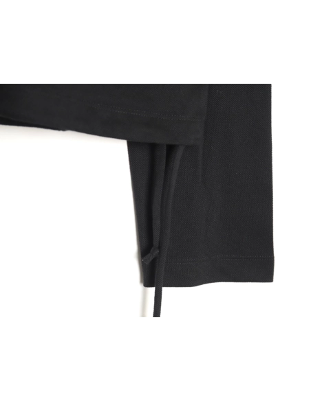 Ami Paris love lapel long-sleeved T-shirt TSK1,Ami