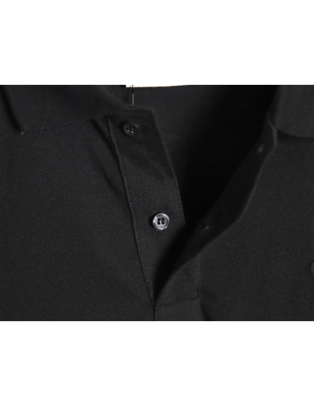 Ami Paris love lapel long-sleeved T-shirt TSK1,Ami