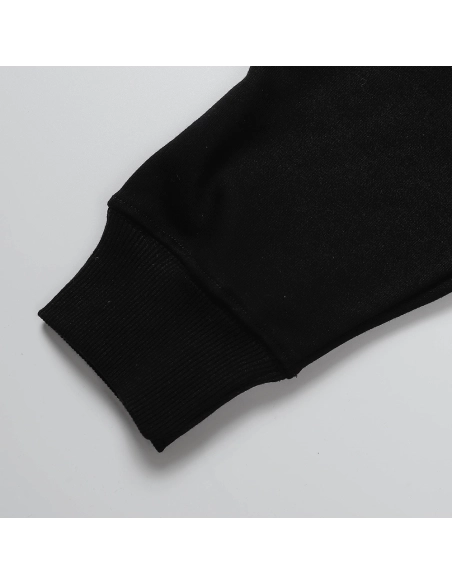 Gallery Dept Lettering Arms Graphic Hoodie,Gallery Dept