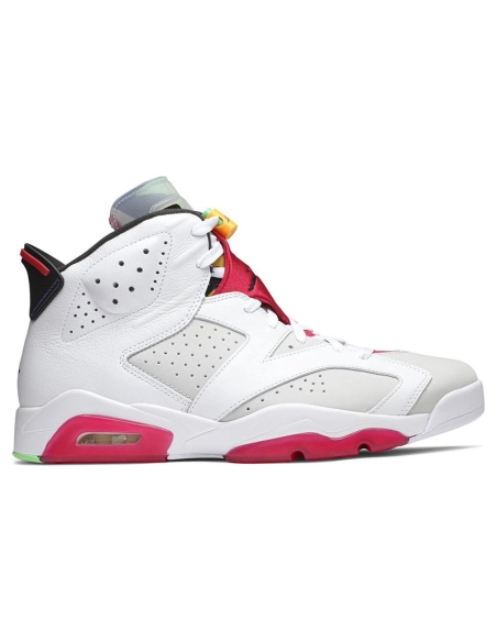 AIR JORDAN 6 RETRO HARE CT8529 062,AIR JORDAN 6,Air Jordan