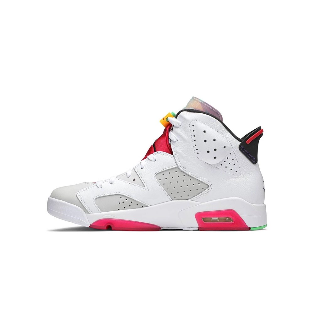 AIR JORDAN 6 RETRO HARE CT8529 062,AIR JORDAN 6,Air Jordan