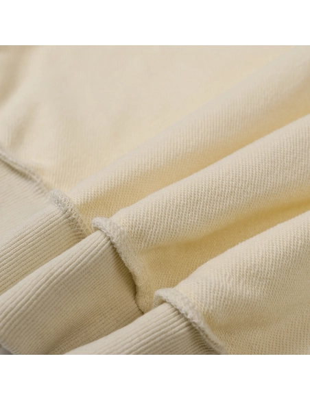 Gallery Dept Lettering Hooded Sweatshirt,Gallery Dept