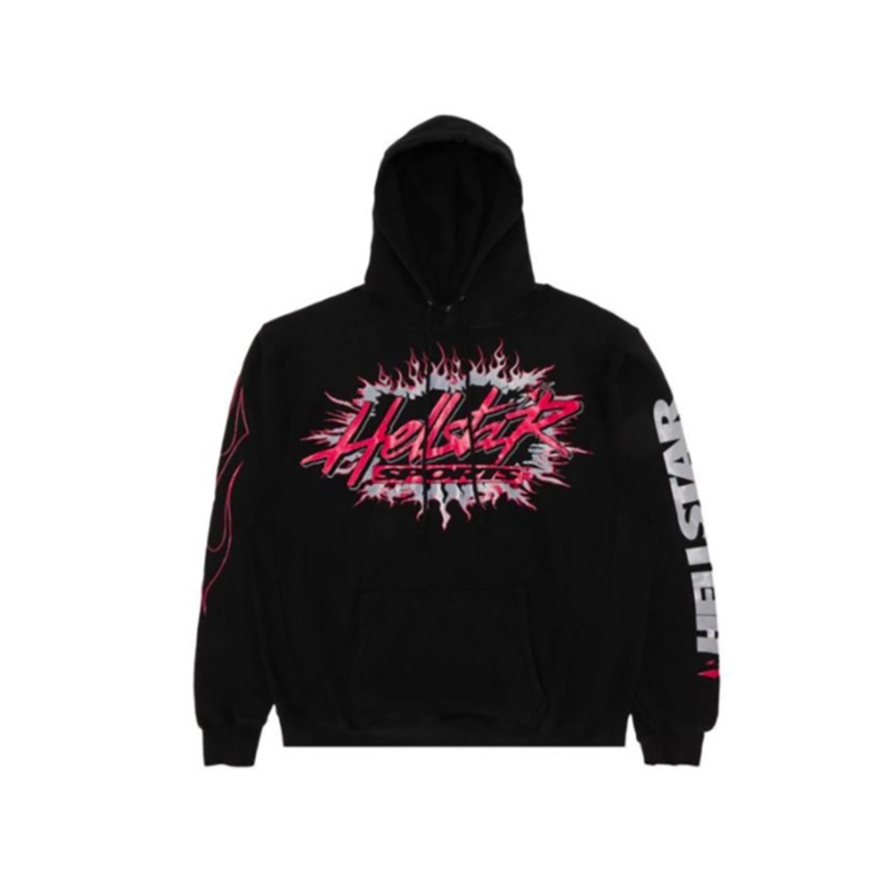 Hell Star hoodie TSK1,Hell Star