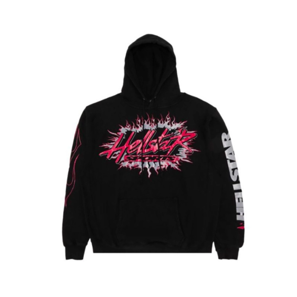 Hell Star hoodie TSK1,Hell Star