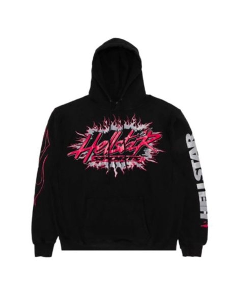 Hell Star hoodie TSK1,Hell Star