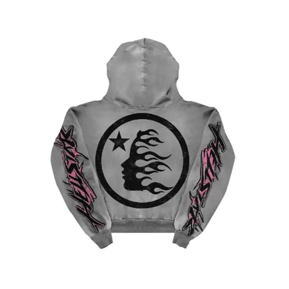 Hell Star hoodie,Hell Star