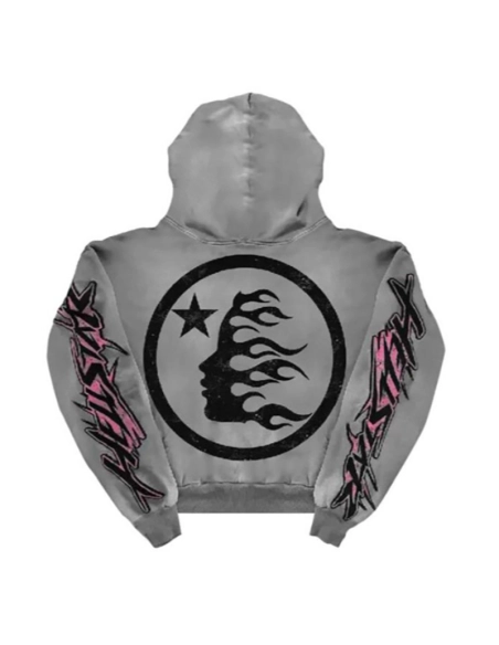 Hell Star hoodie,Hell Star