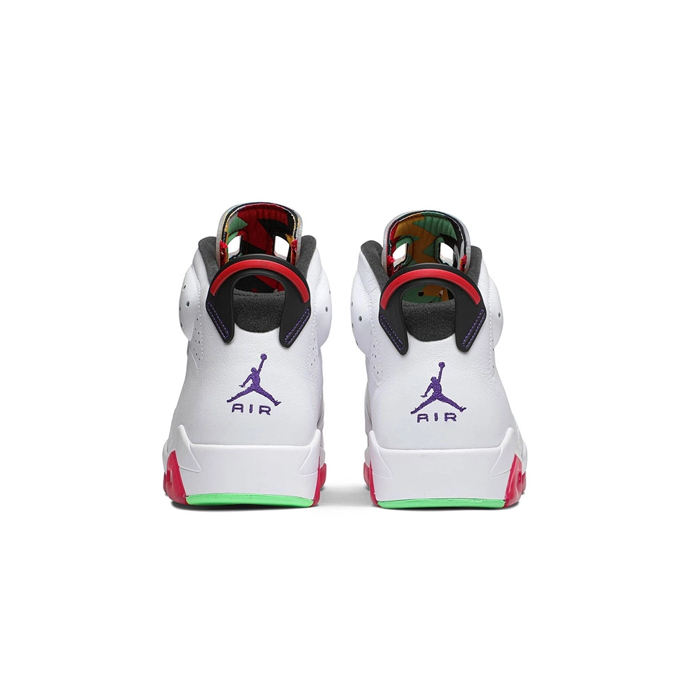 AIR JORDAN 6 RETRO HARE CT8529 062,AIR JORDAN 6,Air Jordan