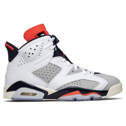 AIR JORDAN 6 RETRO TINKER 384664 104,AIR JORDAN 6,Air Jordan