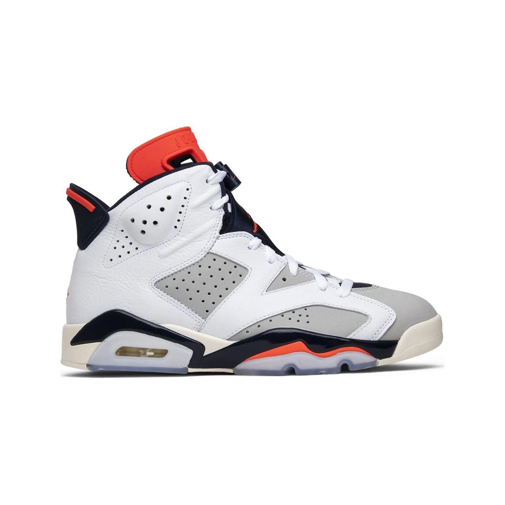 AIR JORDAN 6 RETRO TINKER 384664 104,AIR JORDAN 6,Air Jordan