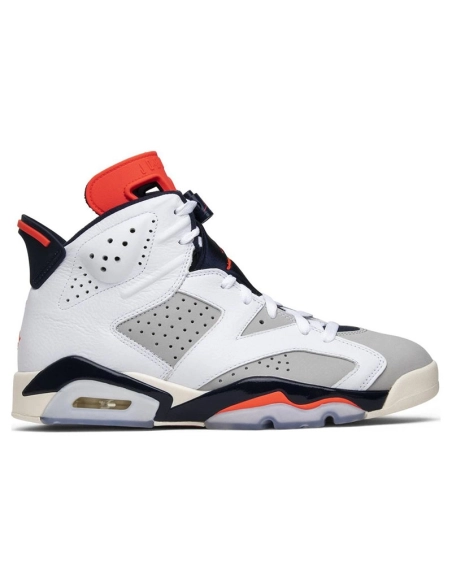 AIR JORDAN 6 RETRO TINKER 384664 104,AIR JORDAN 6,Air Jordan