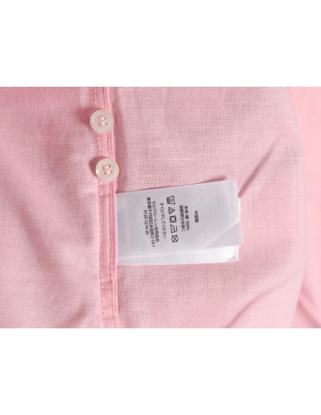 Ralph Lauren classic solid color small label war horse embroidered shirt TSK1,Ralph Lauren
