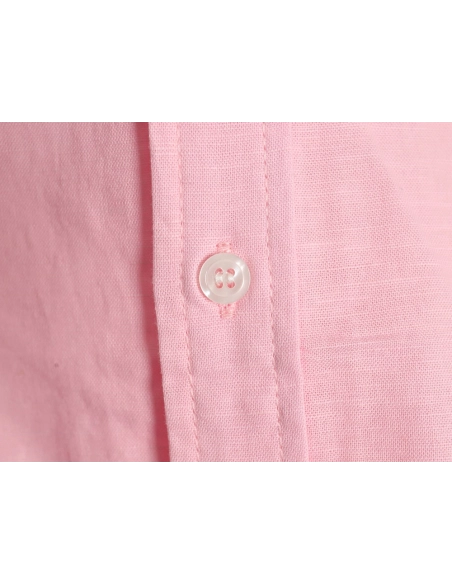 Ralph Lauren classic solid color small label war horse embroidered shirt TSK1,Ralph Lauren