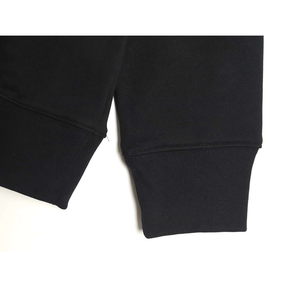 Louis Vuitton 1854 Lettering Embroidered Crew Neck Sweatshirt,Louis Vuitton