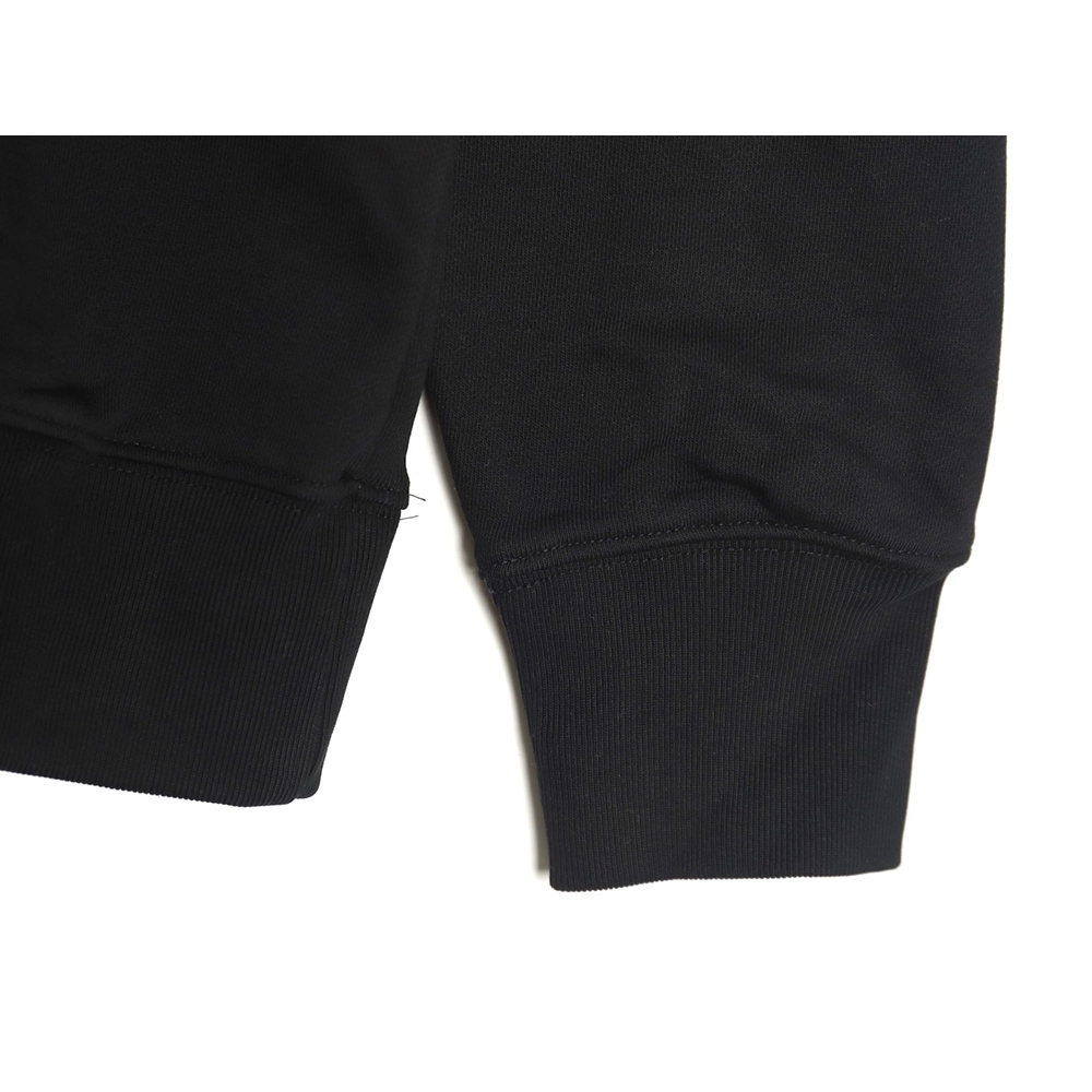 Louis Vuitton Classic Lettering Crew Neck Sweatshirt TSK1,Louis Vuitton