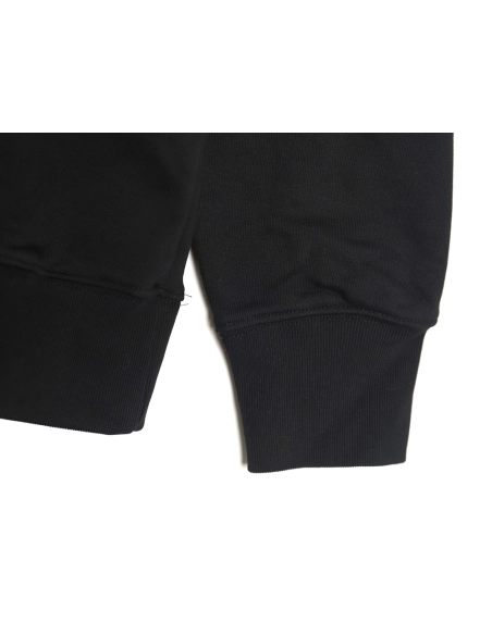 Louis Vuitton Classic Lettering Crew Neck Sweatshirt TSK1,Louis Vuitton