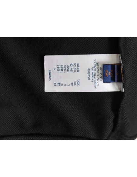 Louis Vuitton graffiti print crewneck sweatshirt TSK1,Louis Vuitton