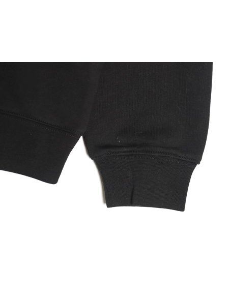 Louis Vuitton graffiti print crewneck sweatshirt TSK1,Louis Vuitton