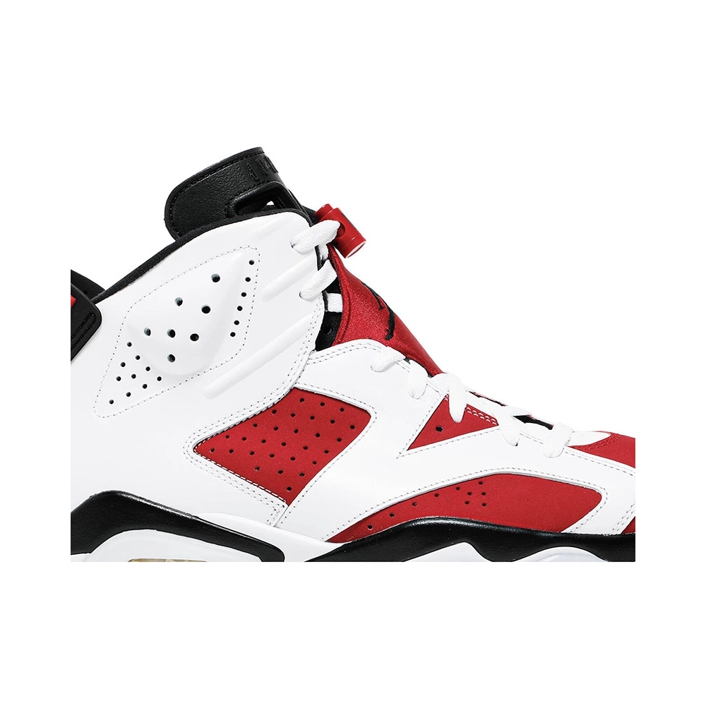 AIR JORDAN 6 RETRO OG CARMINE 2021 CT8529 106,AIR JORDAN 6,Air Jordan