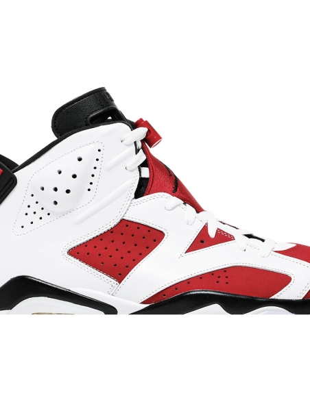 AIR JORDAN 6 RETRO OG CARMINE 2021 CT8529 106,AIR JORDAN 6,Air Jordan