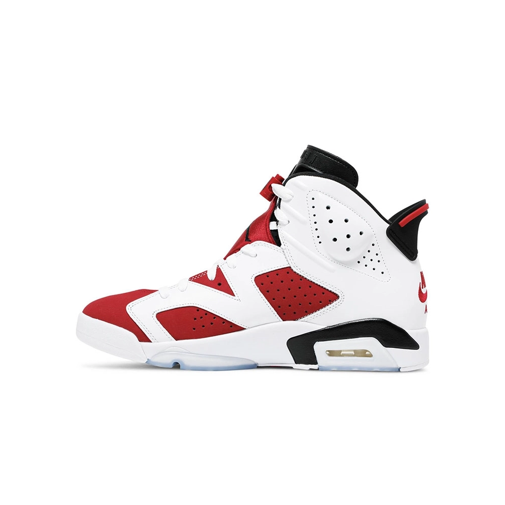 AIR JORDAN 6 RETRO OG CARMINE 2021 CT8529 106,AIR JORDAN 6,Air Jordan