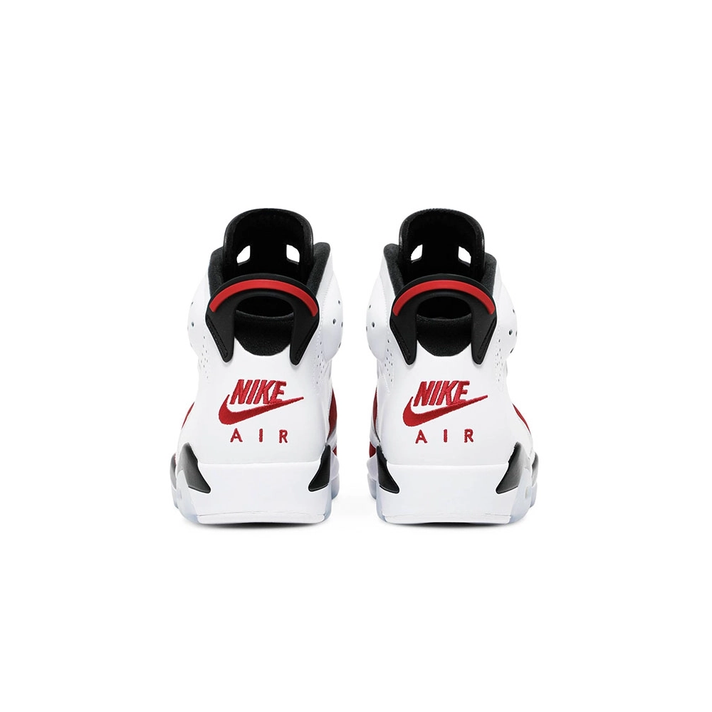 AIR JORDAN 6 RETRO OG CARMINE 2021 CT8529 106,AIR JORDAN 6,Air Jordan