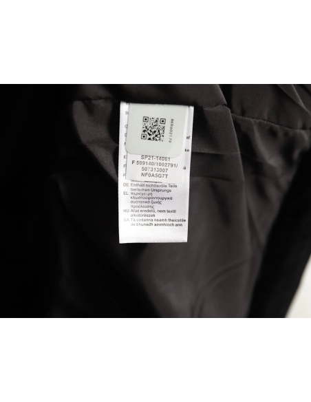 The North Face &amp; Supreme Joint Suede Down Jacket TSK1,The North Face