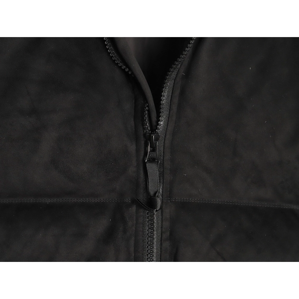 The North Face &amp; Supreme Joint Suede Down Jacket TSK1,The North Face