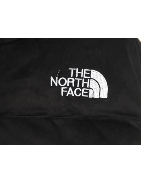 The North Face &amp; Supreme Joint Suede Down Jacket TSK1,The North Face