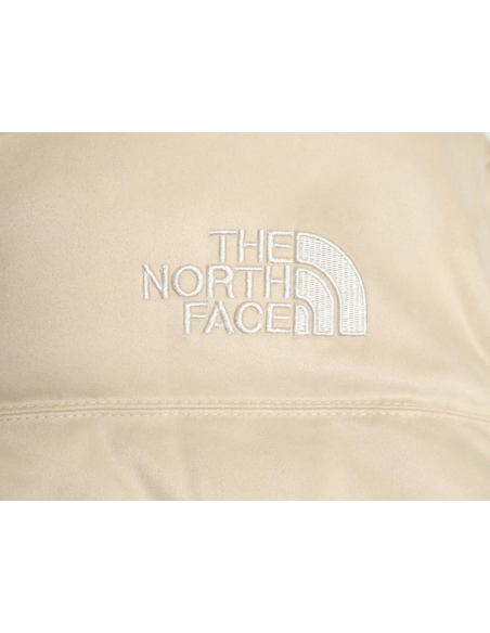 The North Face &amp; Supreme Joint Suede Down Jacket,The North Face