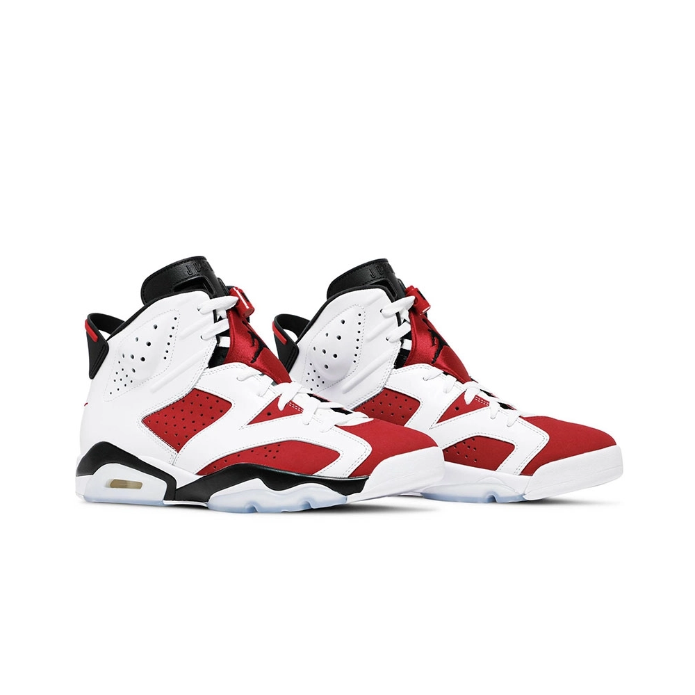 AIR JORDAN 6 RETRO OG CARMINE 2021 CT8529 106,AIR JORDAN 6,Air Jordan
