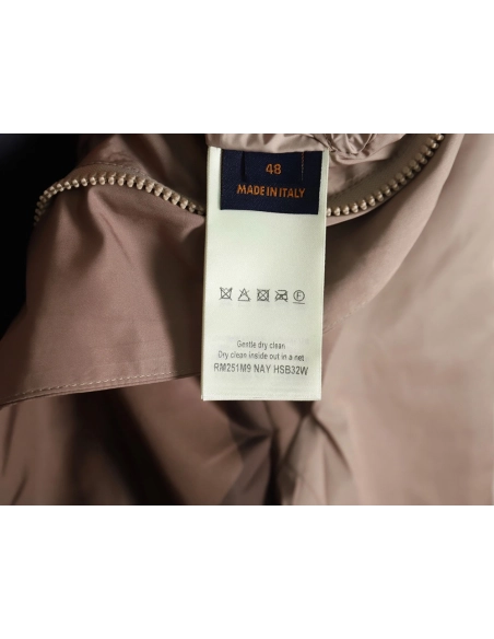 Louis Vuitton gradient presbyopic three-dimensional jacket,Louis Vuitton