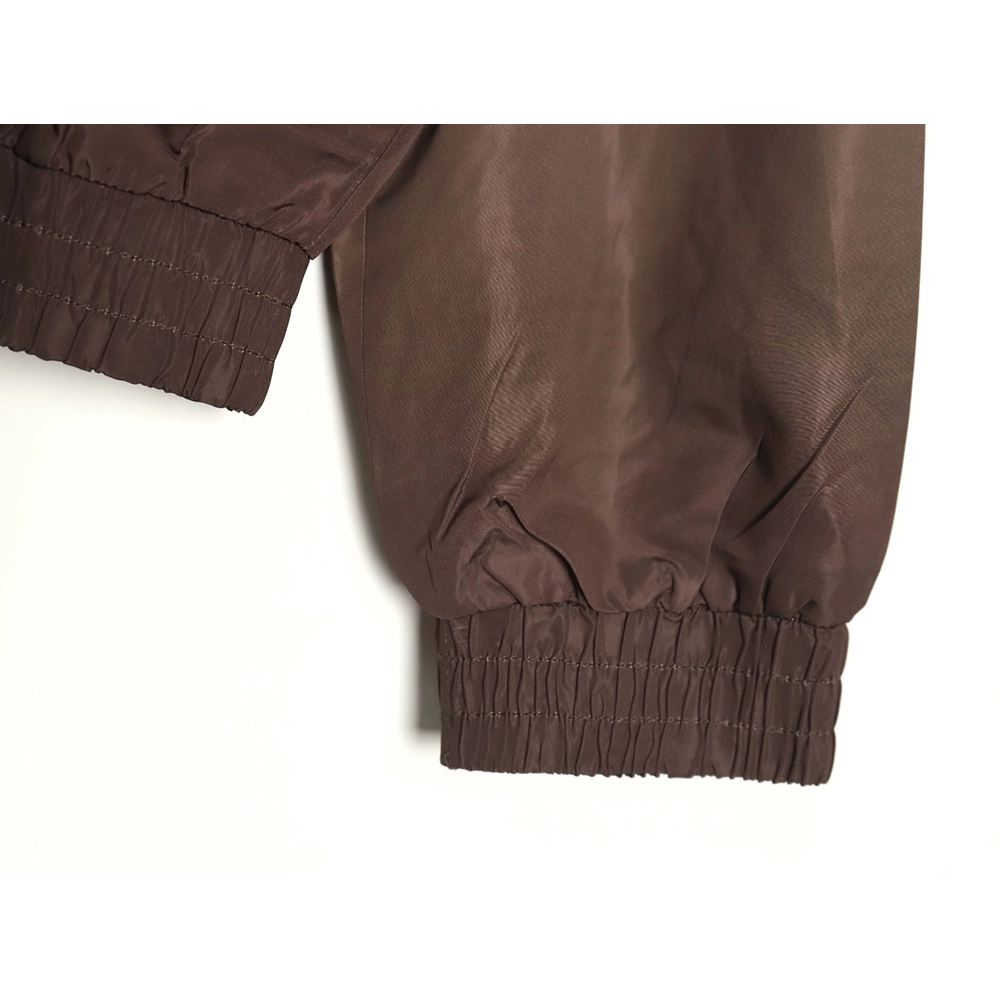 Louis Vuitton gradient presbyopic three-dimensional jacket,Louis Vuitton