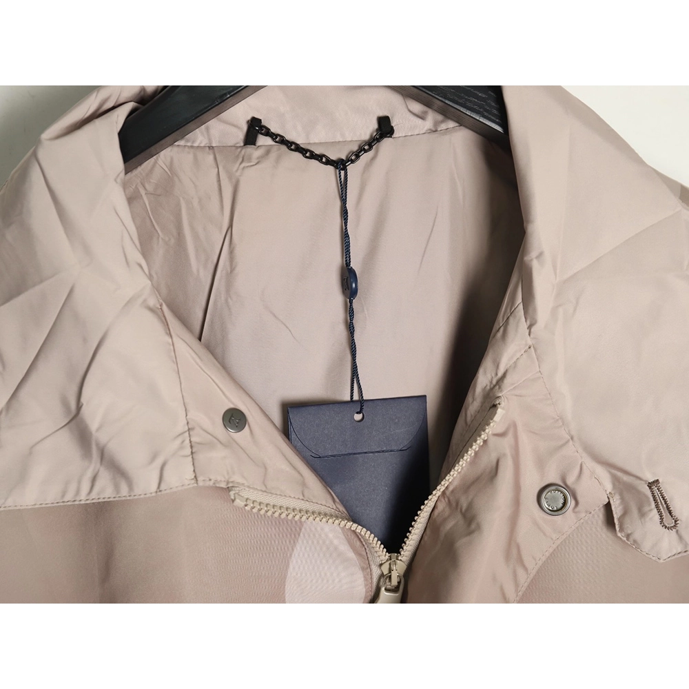 Louis Vuitton gradient presbyopic three-dimensional jacket,Louis Vuitton