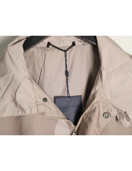 Louis Vuitton gradient presbyopic three-dimensional jacket,Louis Vuitton