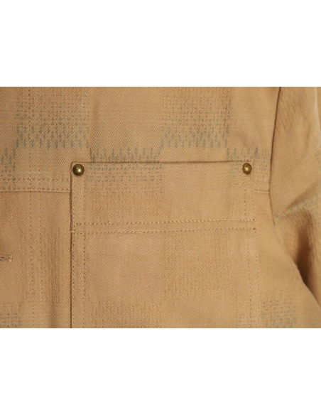 Louis Vuitton Pharrell joint embroidered turquoise checkerboard denim jacket,Louis Vuitton