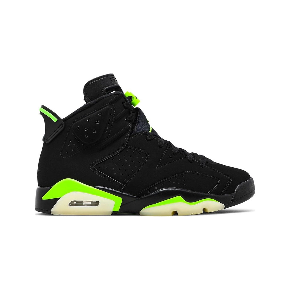 AIR JORDAN 6 RETRO ELECTRIC GREEN CT8529 003,AIR JORDAN 6,Air Jordan