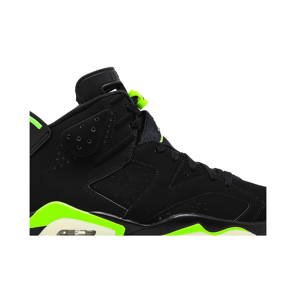 AIR JORDAN 6 RETRO ELECTRIC GREEN CT8529 003,AIR JORDAN 6,Air Jordan