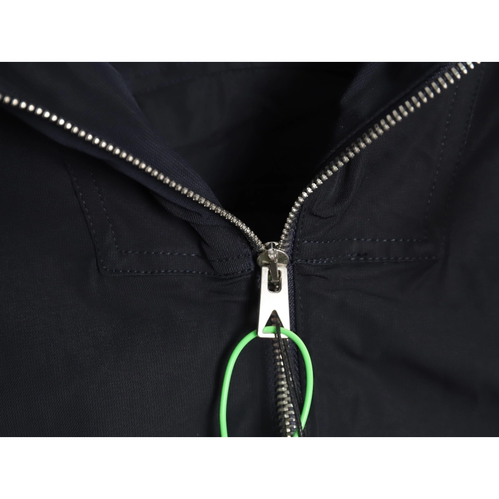 Bottega Veneta Lambskin Jacket,Bottega Veneta