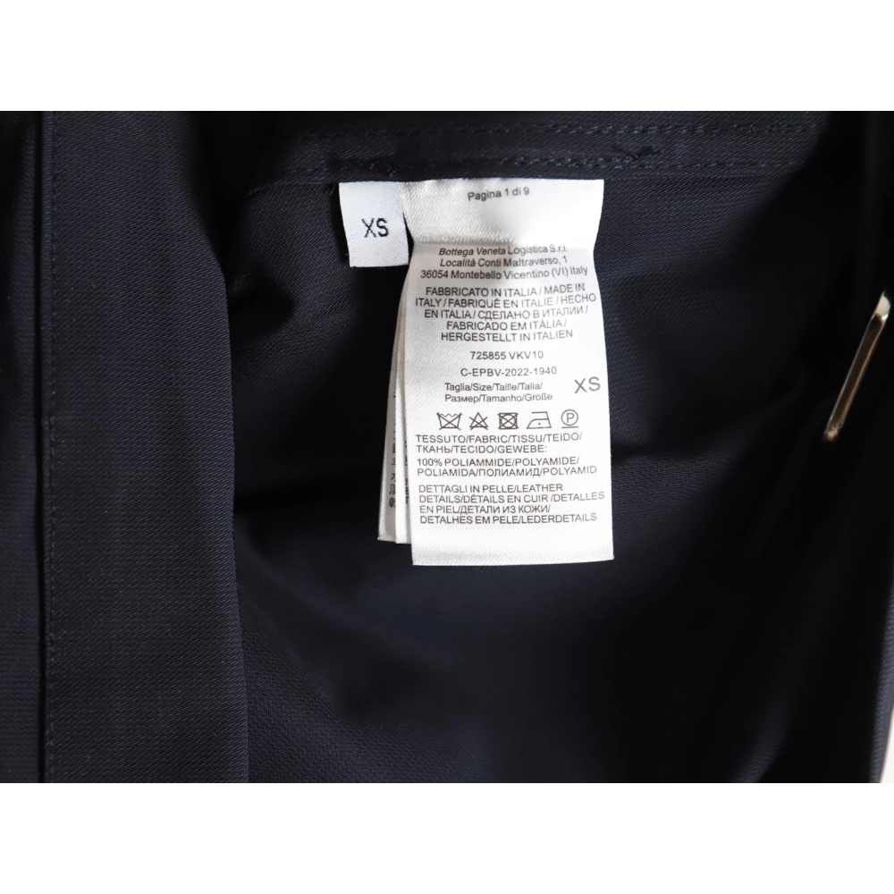 Bottega Veneta Lambskin Jacket,Bottega Veneta