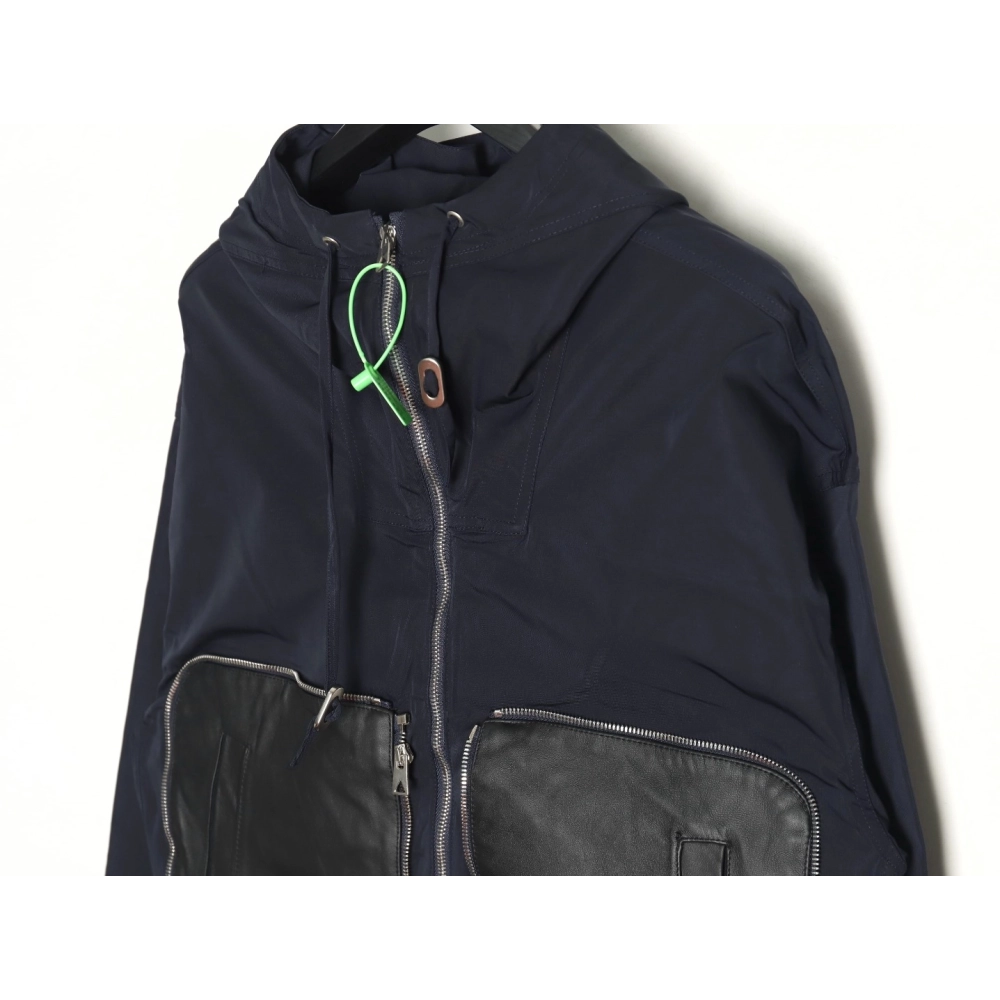 Bottega Veneta Lambskin Jacket,Bottega Veneta