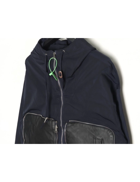 Bottega Veneta Lambskin Jacket,Bottega Veneta