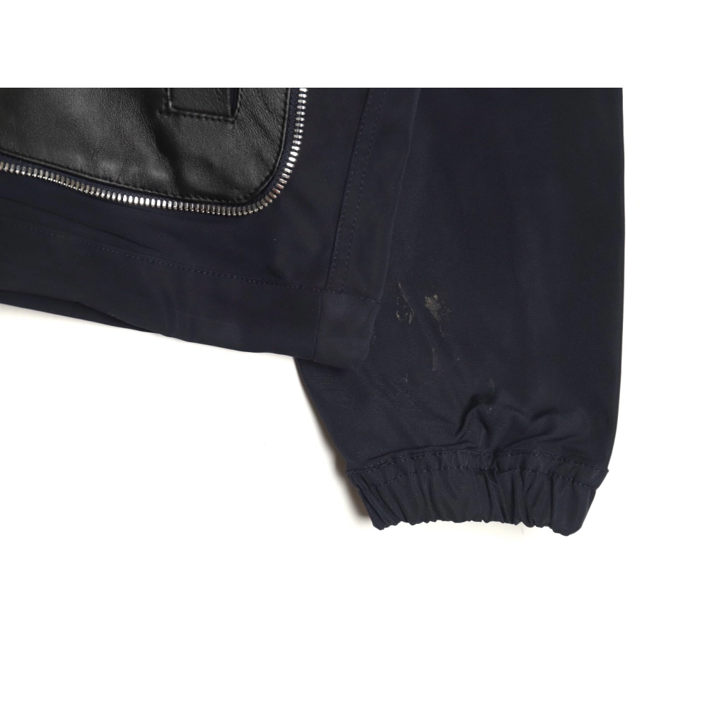 Bottega Veneta Lambskin Jacket,Bottega Veneta