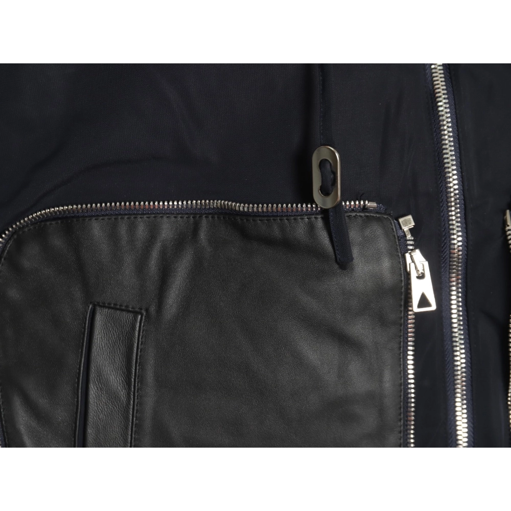 Bottega Veneta Lambskin Jacket,Bottega Veneta