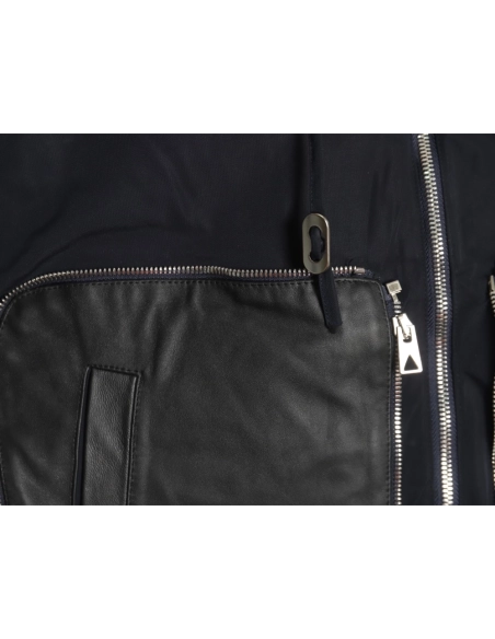 Bottega Veneta Lambskin Jacket,Bottega Veneta