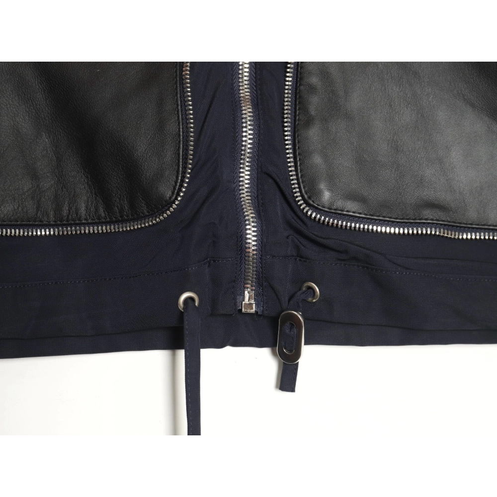 Bottega Veneta Lambskin Jacket,Bottega Veneta