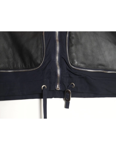 Bottega Veneta Lambskin Jacket,Bottega Veneta