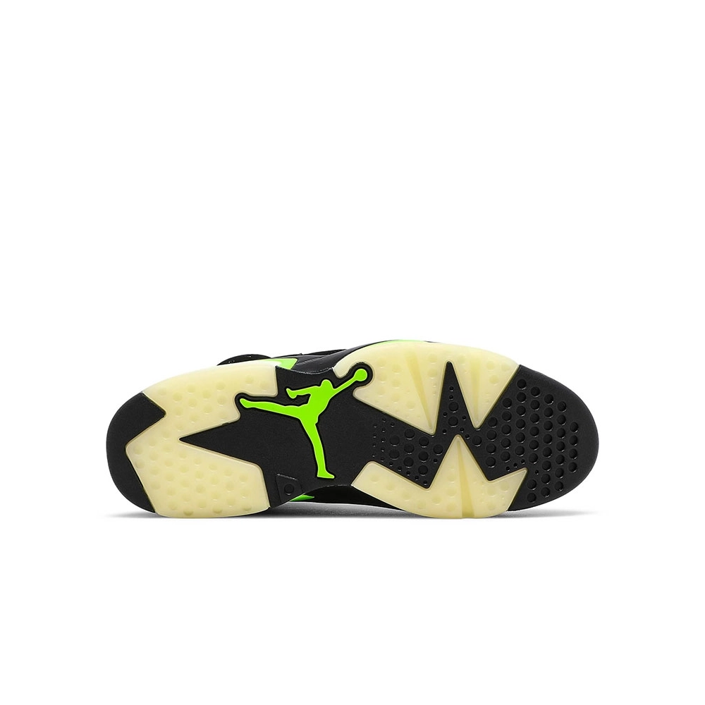 AIR JORDAN 6 RETRO ELECTRIC GREEN CT8529 003,AIR JORDAN 6,Air Jordan