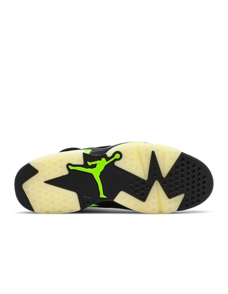 AIR JORDAN 6 RETRO ELECTRIC GREEN CT8529 003,AIR JORDAN 6,Air Jordan